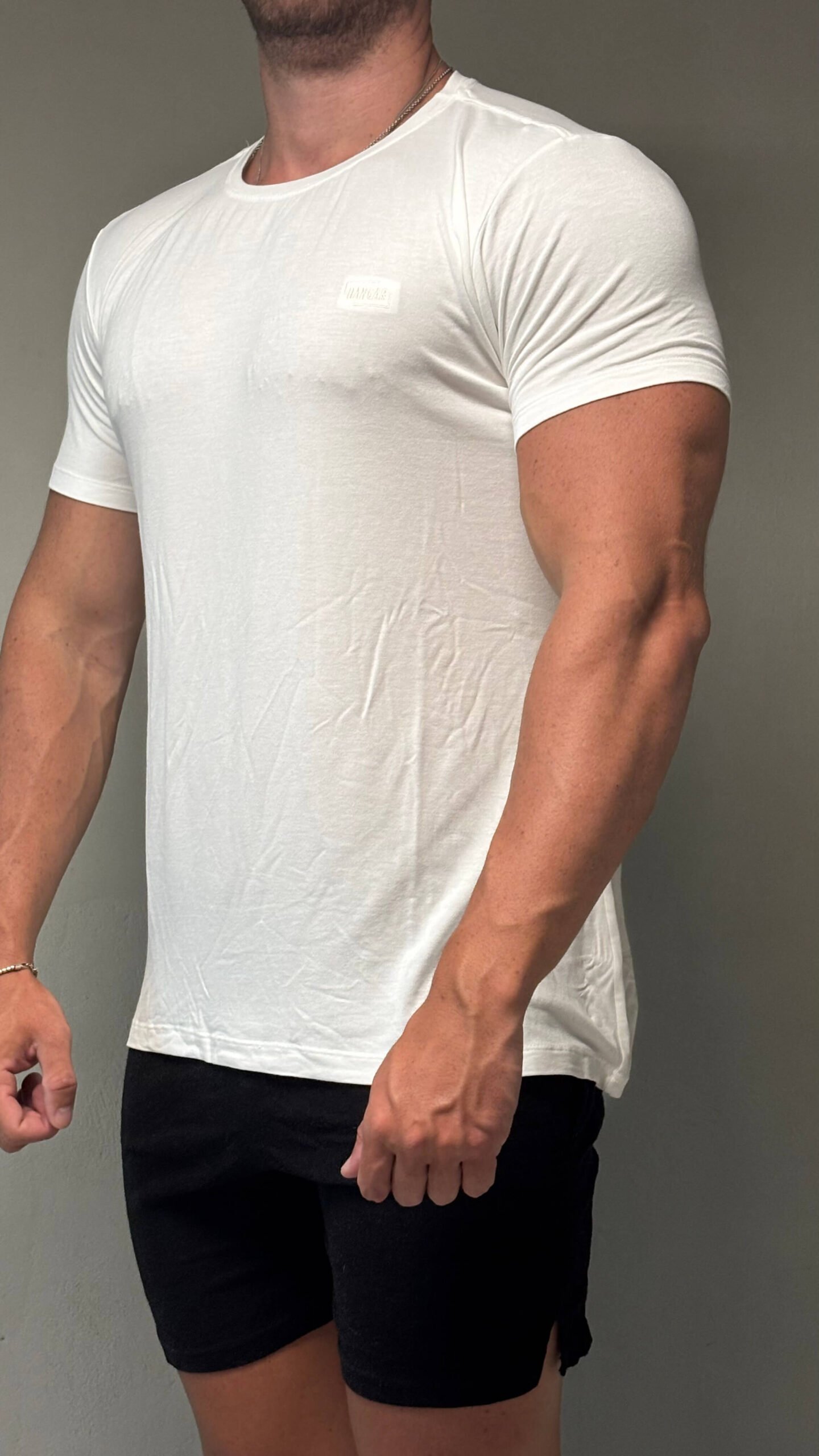 Tech T-Shirt Off - Imagem 2